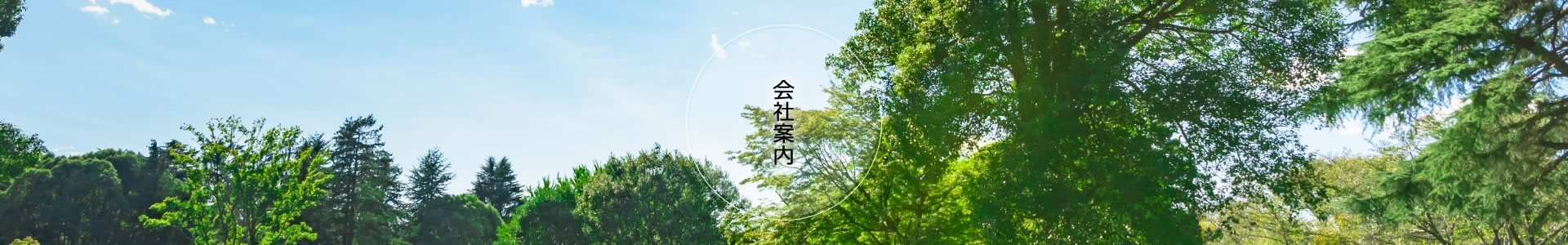 会社案内